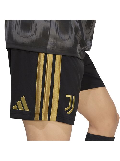 Adidas Juventus short gara third 26/27 Juventus | KC2296THIRD 26/27